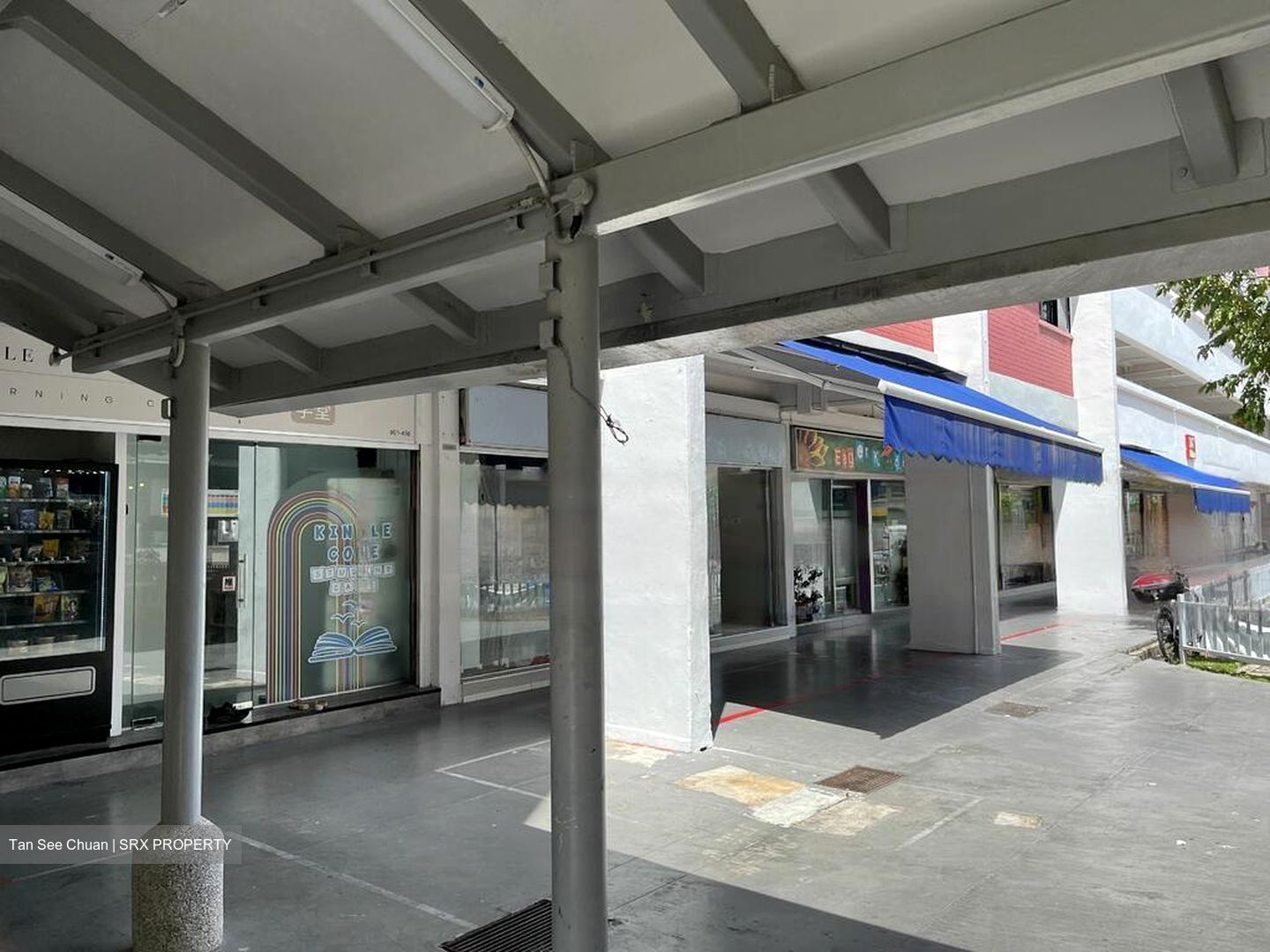 Blk 247 Hougang Avenue 3 (Hougang), HDB 4 Rooms #566069601